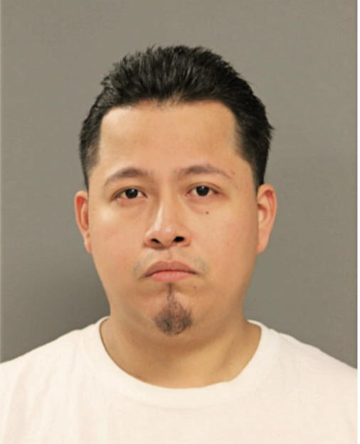 KERBI GARCIA, Cook County, Illinois