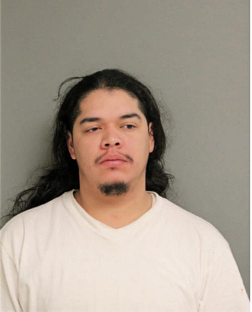 RICARDO GARCIA, Cook County, Illinois