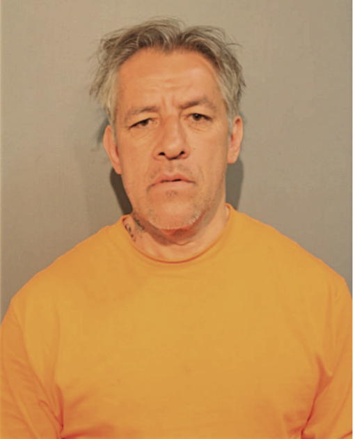 RODOLFO GARCIA, Cook County, Illinois
