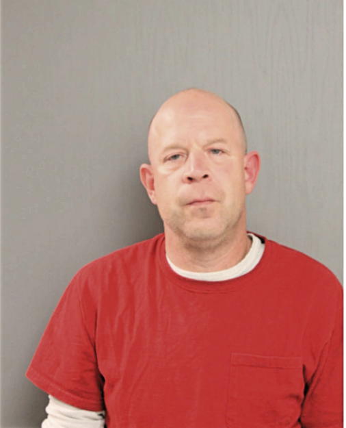JOSEPH GAYNOR, Cook County, Illinois