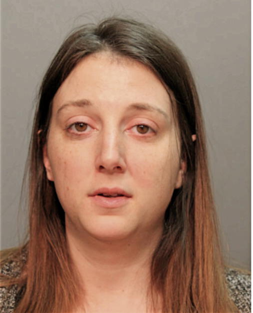 KATHERINE M GILLESPIE, Cook County, Illinois