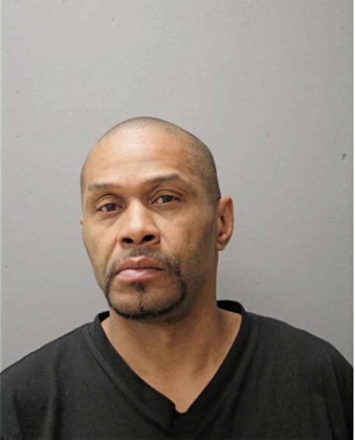 BRIAN GIVENS, Cook County, Illinois