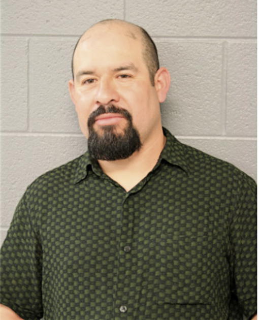 JUAN GONON, Cook County, Illinois