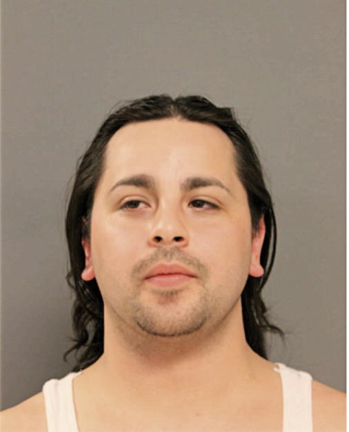 URIBY GONZALEZ, Cook County, Illinois