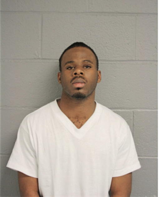 JOSEPH T GOWDY, Cook County, Illinois
