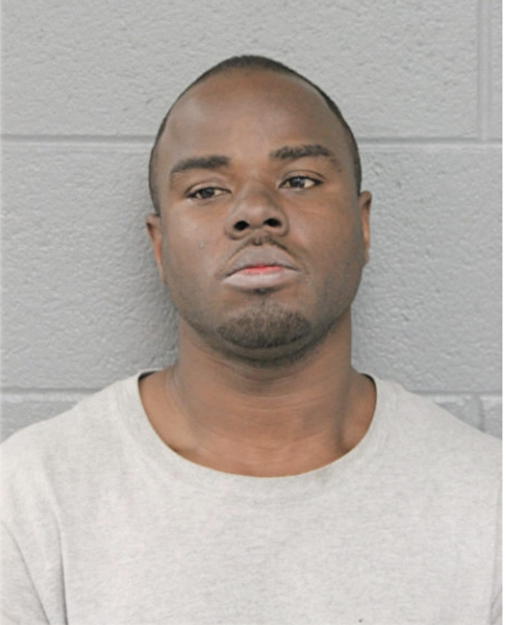 TREMAYNE GOWDY, Cook County, Illinois