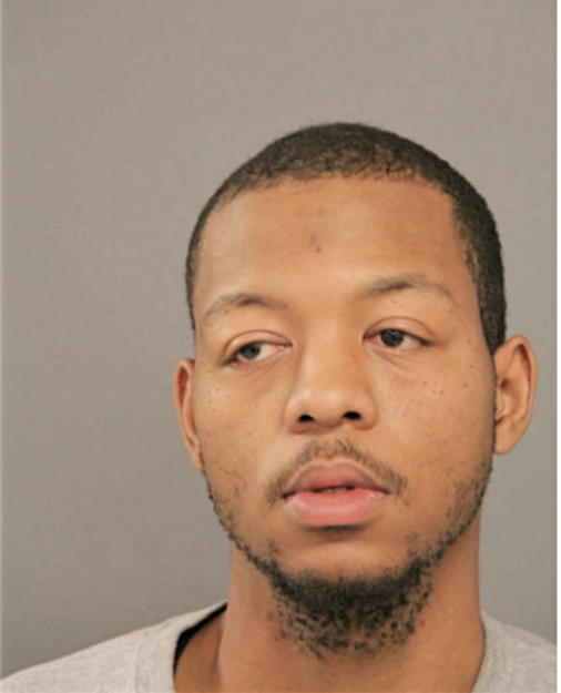 TRISTAN K GRAY, Cook County, Illinois
