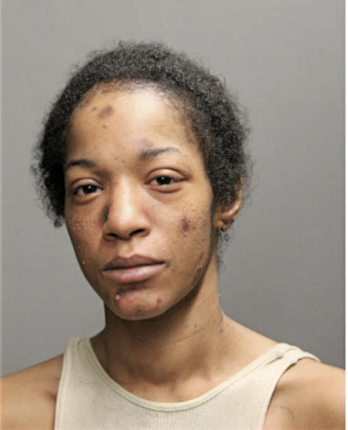 BRITTNEY DEANA GREEN, Cook County, Illinois