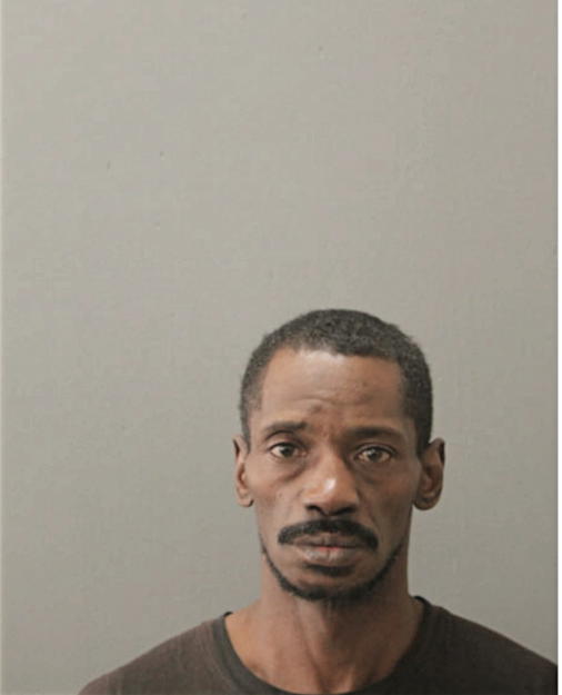 FREDRICK HARRIS, Cook County, Illinois