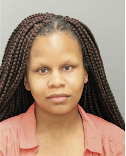 AISHA M HART, Cook County, Illinois