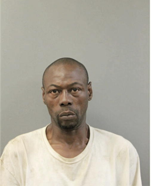 JAMES L HATCHER, Cook County, Illinois