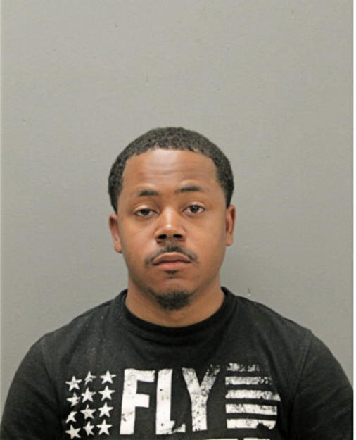 KENNY DANIEL HAYDEN, Cook County, Illinois