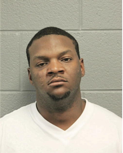 CORTEZ K HENLEY, Cook County, Illinois