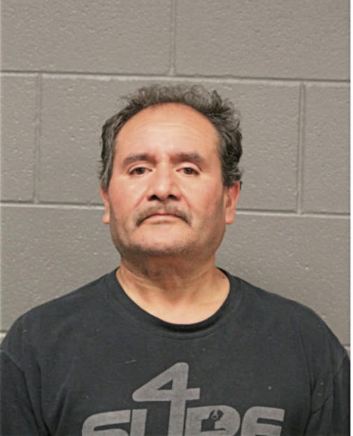 GUSTAVO HERNANDEZ, Cook County, Illinois