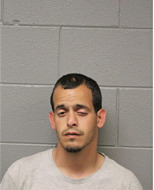 ISRAEL HERNANDEZ, Cook County, Illinois