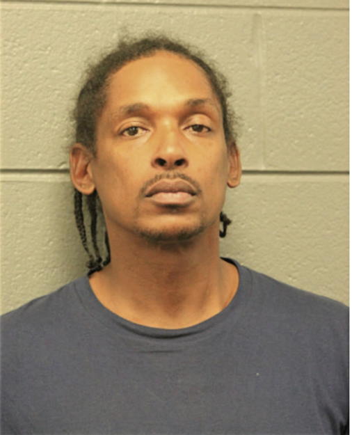 KEVIN HERRING, Cook County, Illinois
