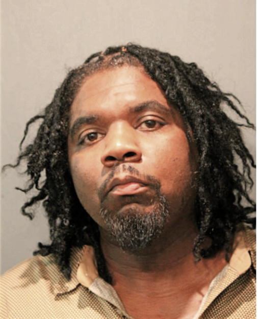 ANTHONY HICKS, Cook County, Illinois