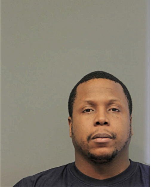 RAYMOND D HILL, Cook County, Illinois
