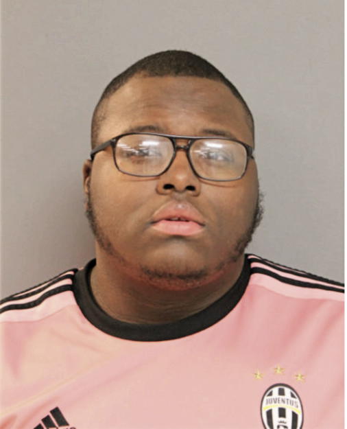 TYREE R HOOVER, Cook County, Illinois
