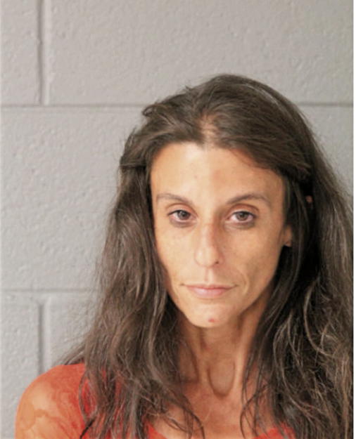 KATIE E HOWARD, Cook County, Illinois