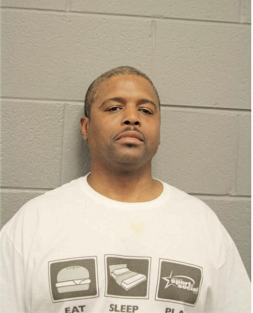 WILLARD HOWARD, Cook County, Illinois