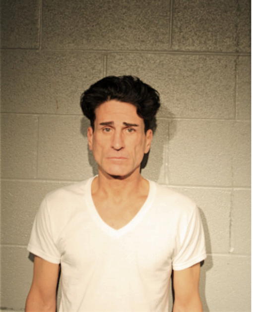 TODD M HOWE, Cook County, Illinois