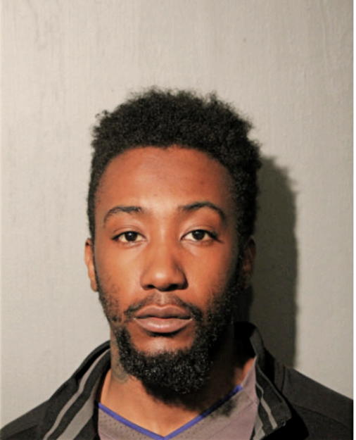 ANTHONY HULL, Cook County, Illinois
