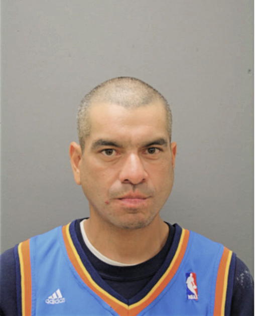 AURELIO HURTADO, Cook County, Illinois