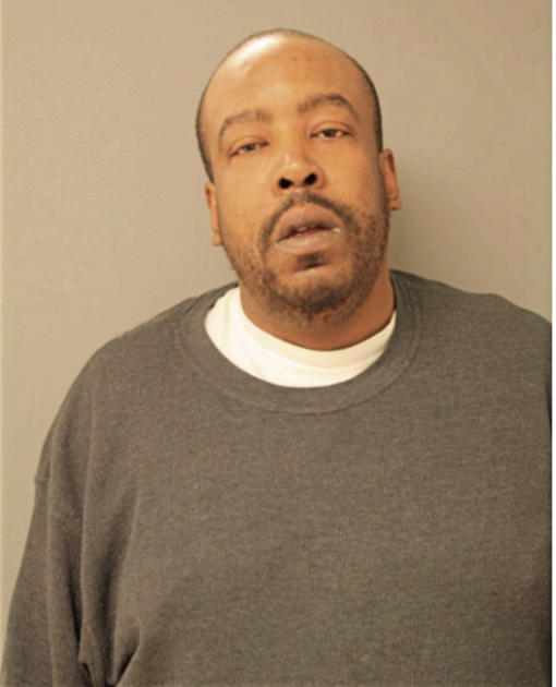 TERRANCE IRVING, Cook County, Illinois
