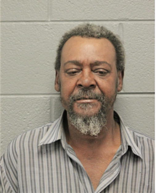 HEZAKIAH JACKSON, Cook County, Illinois