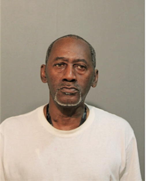 ANTHONY L JARRETT, Cook County, Illinois