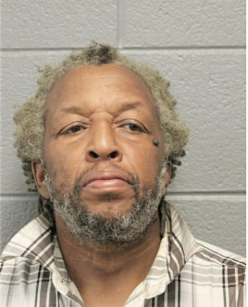 REGINALD JENKINS, Cook County, Illinois