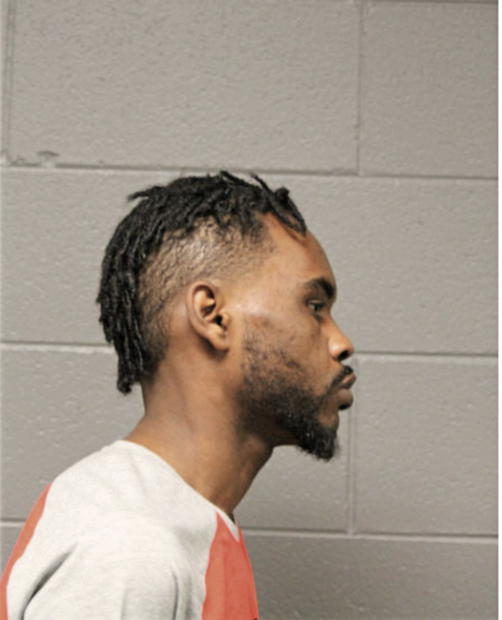 AHMAD H JOHNSON, Cook County, Illinois