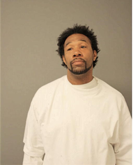 MICHAEL JOHNSON, Cook County, Illinois