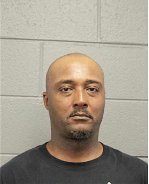 WILLIAM JOHNSON, Cook County, Illinois