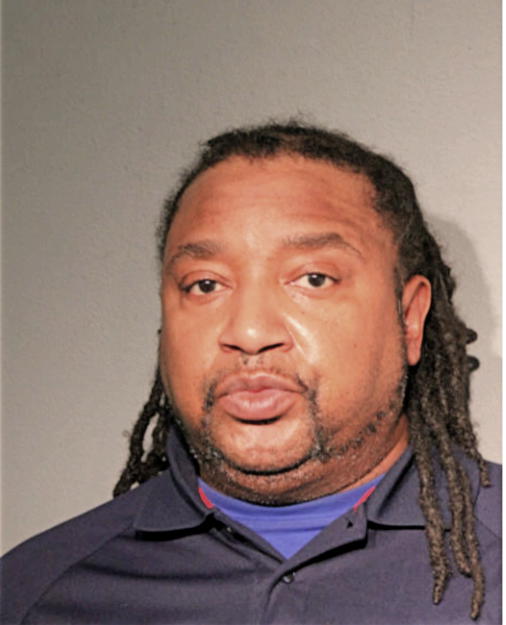 GLENN A JONES, Cook County, Illinois