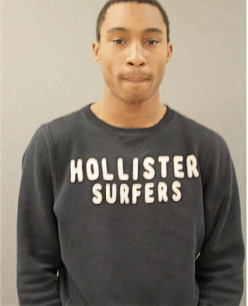 JOSHUA JONES, Cook County, Illinois