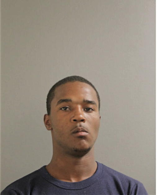 LOVON AKEEM JORDAN, Cook County, Illinois