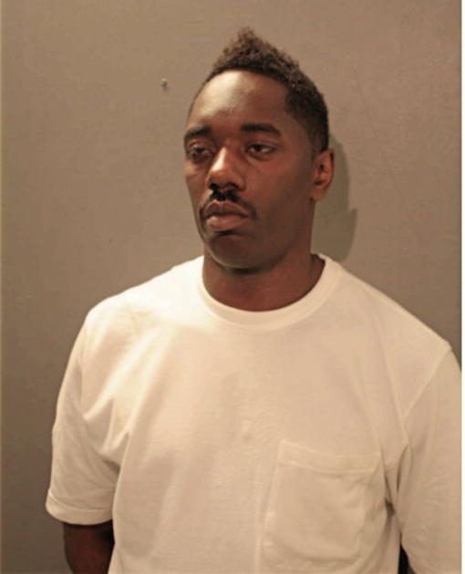 STEPHAN A JULIAN, Cook County, Illinois