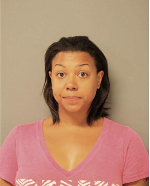 KELI KNIGHT, Cook County, Illinois