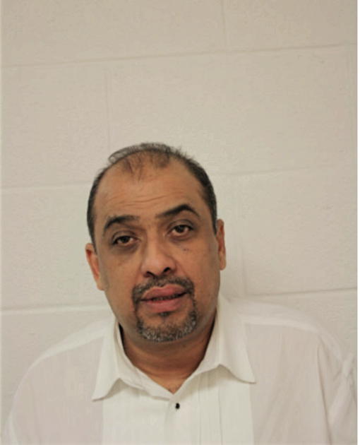 DONALD D LACEY, Cook County, Illinois