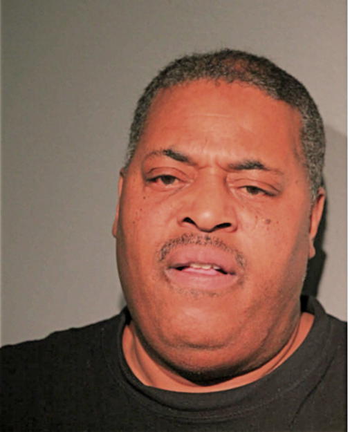KEITH D LANDERS, Cook County, Illinois