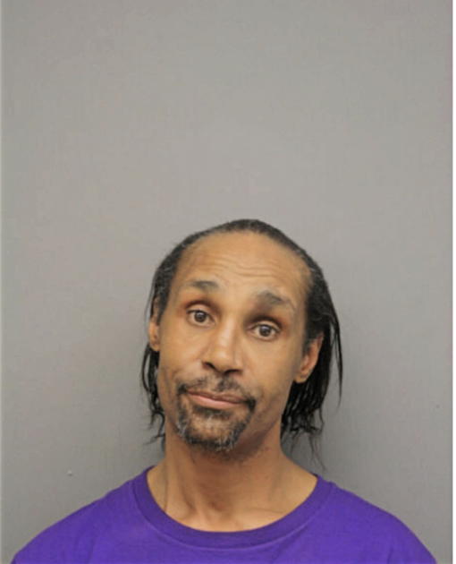 BRYANT J LANE, Cook County, Illinois