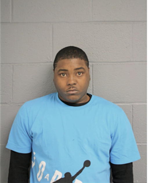DAQUAN LANGFORD, Cook County, Illinois