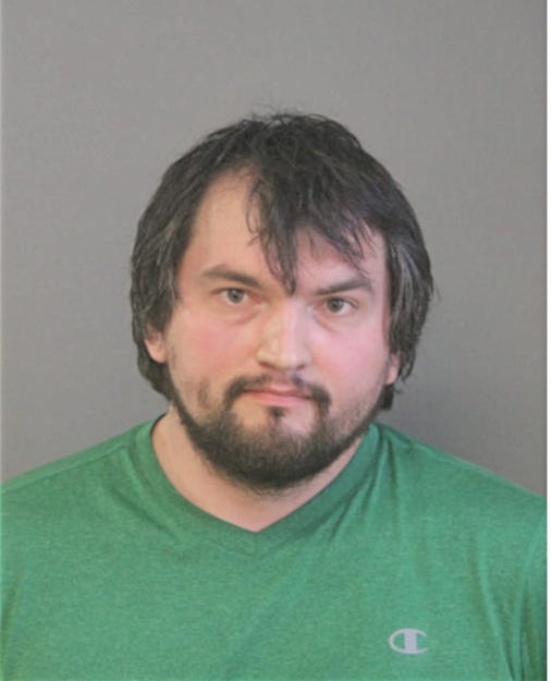 ALEXANDER LAVRENTYEV, Cook County, Illinois