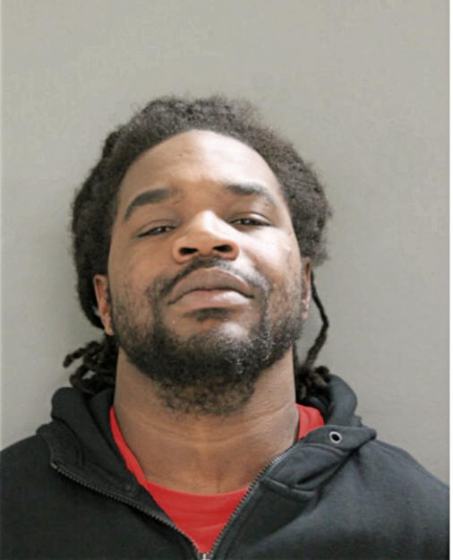 DEANTONIO LENOIR, Cook County, Illinois