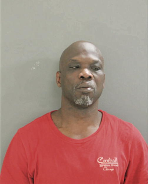 FRANK S LENORD, Cook County, Illinois