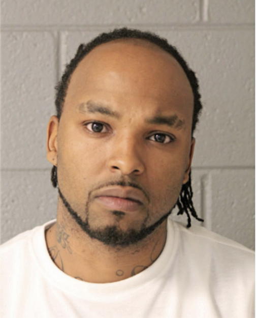 ERIC J LEWIS, Cook County, Illinois