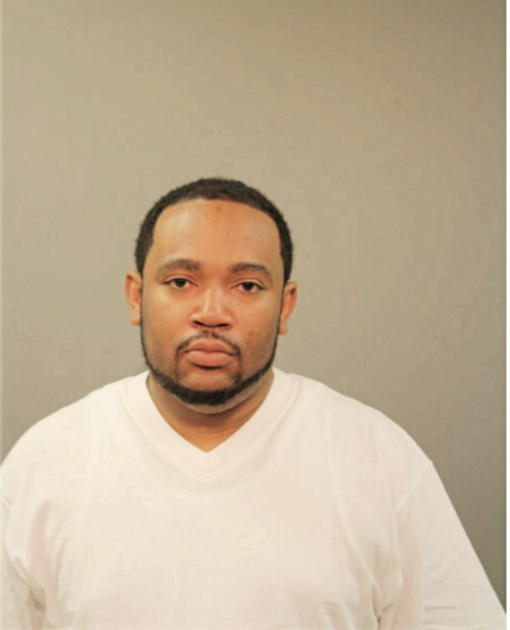 CLAYTON LONG, Cook County, Illinois