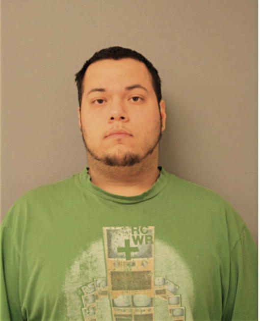 EDUARDO J LOPEZ, Cook County, Illinois